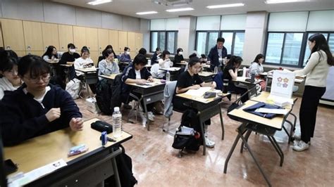 student scandal entrance exam 2023|S. Korean students file lawsuit after Suneung exam ends 1 minut.